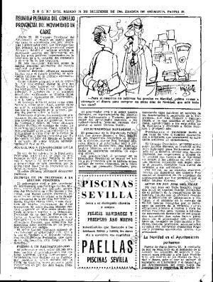 ABC SEVILLA 24-12-1966 página 89