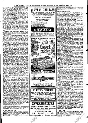 ABC MADRID 27-12-1966 página 117