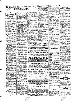 ABC MADRID 27-12-1966 página 124