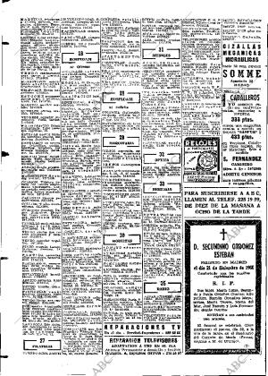 ABC MADRID 27-12-1966 página 130