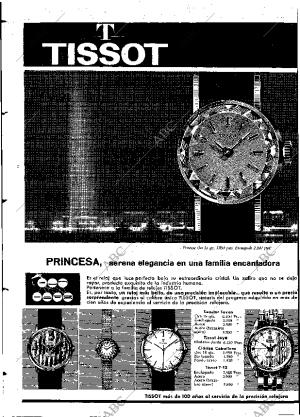 ABC MADRID 27-12-1966 página 18