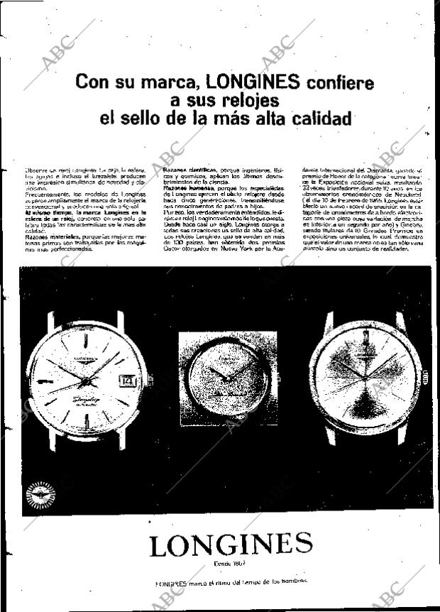 ABC MADRID 27-12-1966 página 2