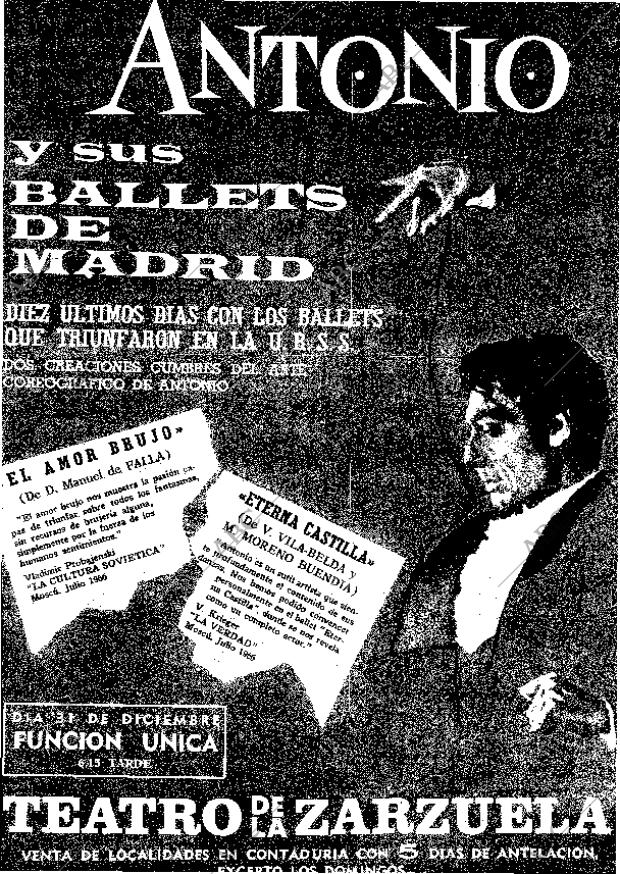 ABC MADRID 27-12-1966 página 7