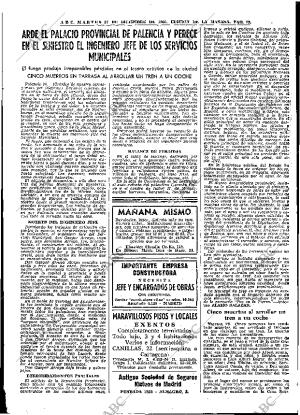 ABC MADRID 27-12-1966 página 79