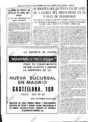 ABC MADRID 27-12-1966 página 81