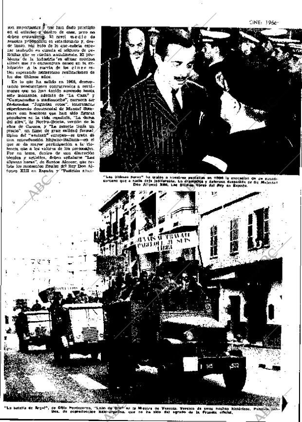 ABC MADRID 28-12-1966 página 27