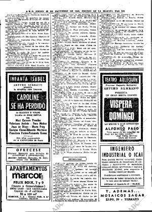 ABC MADRID 29-12-1966 página 102