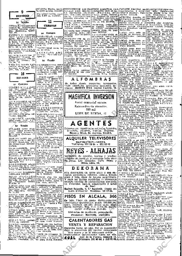 ABC MADRID 29-12-1966 página 107