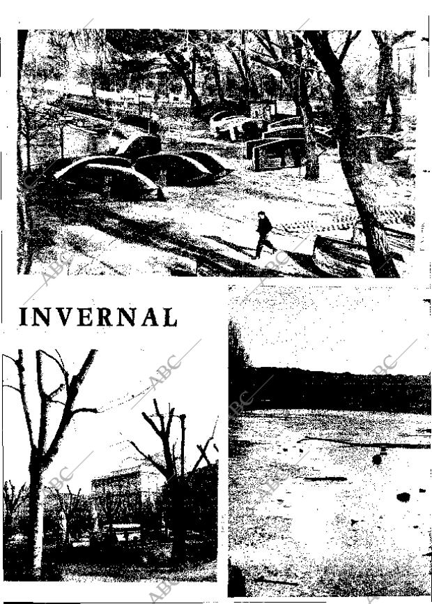 ABC MADRID 29-12-1966 página 11