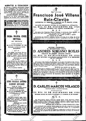 ABC MADRID 29-12-1966 página 114