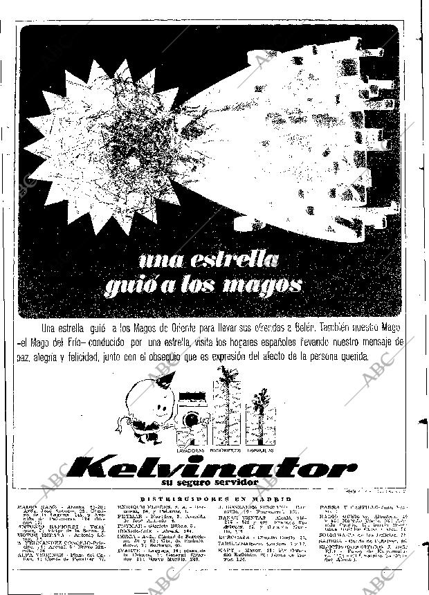 ABC MADRID 29-12-1966 página 17