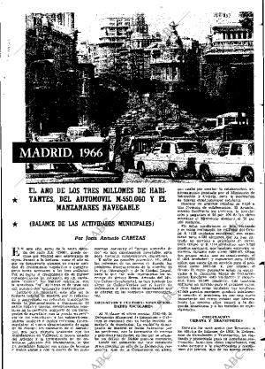 ABC MADRID 29-12-1966 página 19