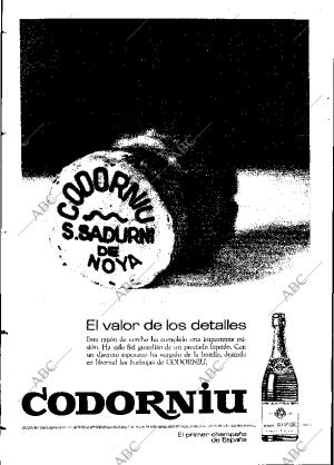 ABC MADRID 29-12-1966 página 20