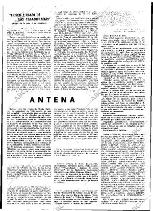 ABC MADRID 29-12-1966 página 33