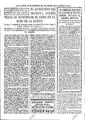 ABC MADRID 29-12-1966 página 53