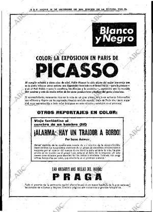 ABC MADRID 29-12-1966 página 59