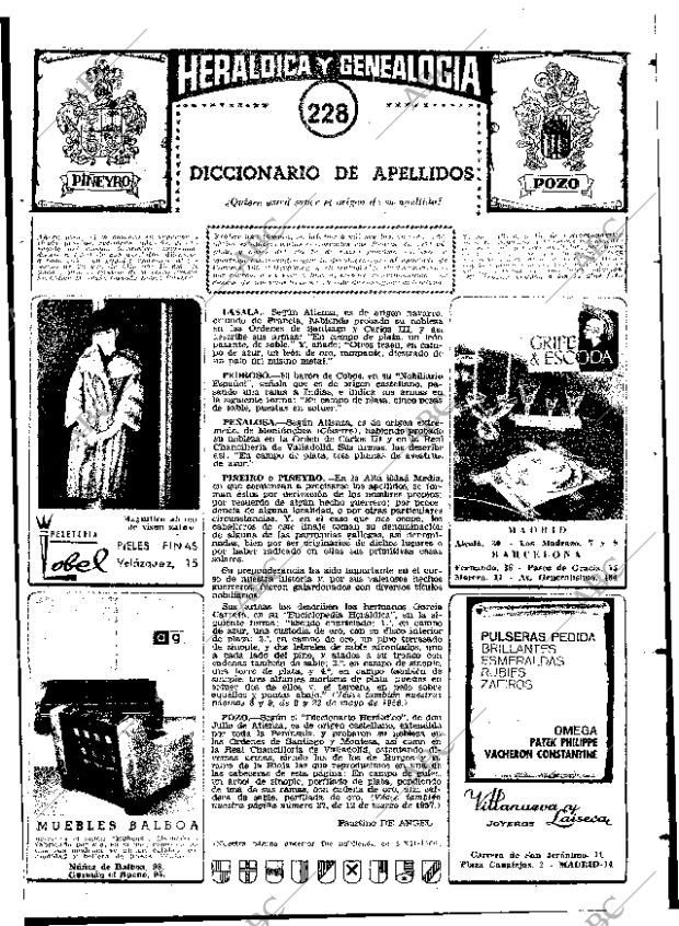 ABC MADRID 29-12-1966 página 7