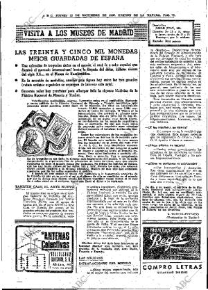 ABC MADRID 29-12-1966 página 77