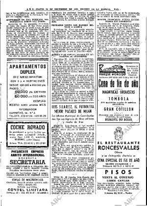 ABC MADRID 29-12-1966 página 90