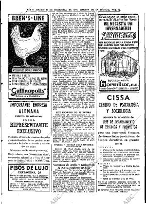 ABC MADRID 29-12-1966 página 94