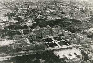 Ciudad Universitaria