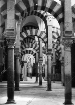 Mezquita de Córdoba