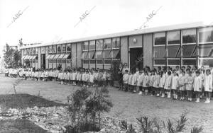 Grupo escolar Casilda de Bustos