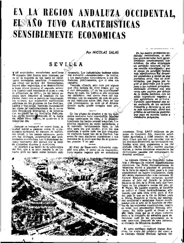 ABC SEVILLA 31-12-1966 página 17