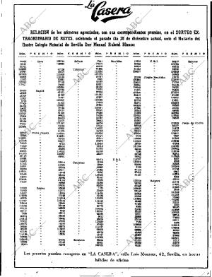 ABC SEVILLA 31-12-1966 página 23
