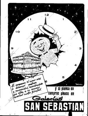 ABC SEVILLA 31-12-1966 página 27