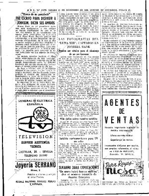 ABC SEVILLA 31-12-1966 página 32