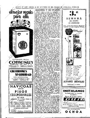 ABC SEVILLA 31-12-1966 página 60