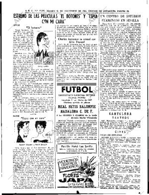 ABC SEVILLA 31-12-1966 página 63
