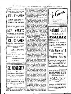 ABC SEVILLA 31-12-1966 página 68