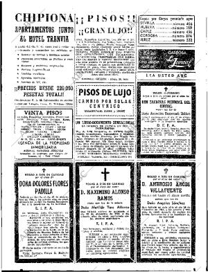 ABC SEVILLA 31-12-1966 página 75