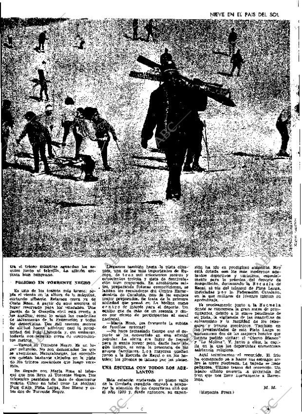 ABC MADRID 01-01-1967 página 10