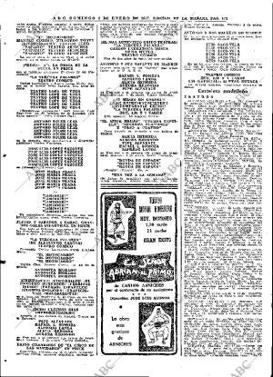 ABC MADRID 01-01-1967 página 102