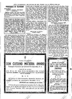 ABC MADRID 01-01-1967 página 105