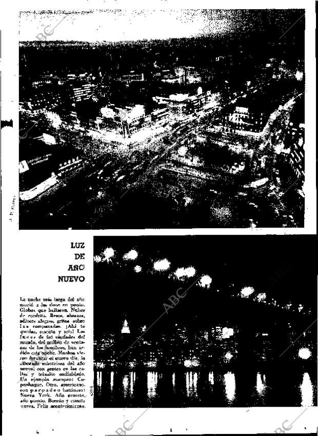 ABC MADRID 01-01-1967 página 11