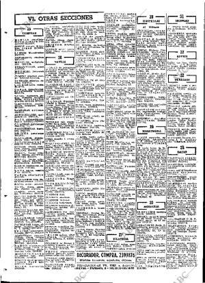 ABC MADRID 01-01-1967 página 112