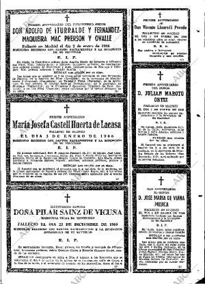 ABC MADRID 01-01-1967 página 113