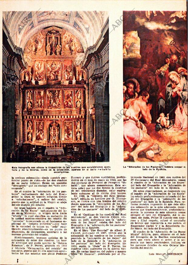 ABC MADRID 01-01-1967 página 13