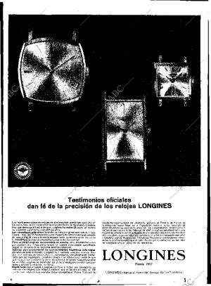 ABC MADRID 01-01-1967 página 14