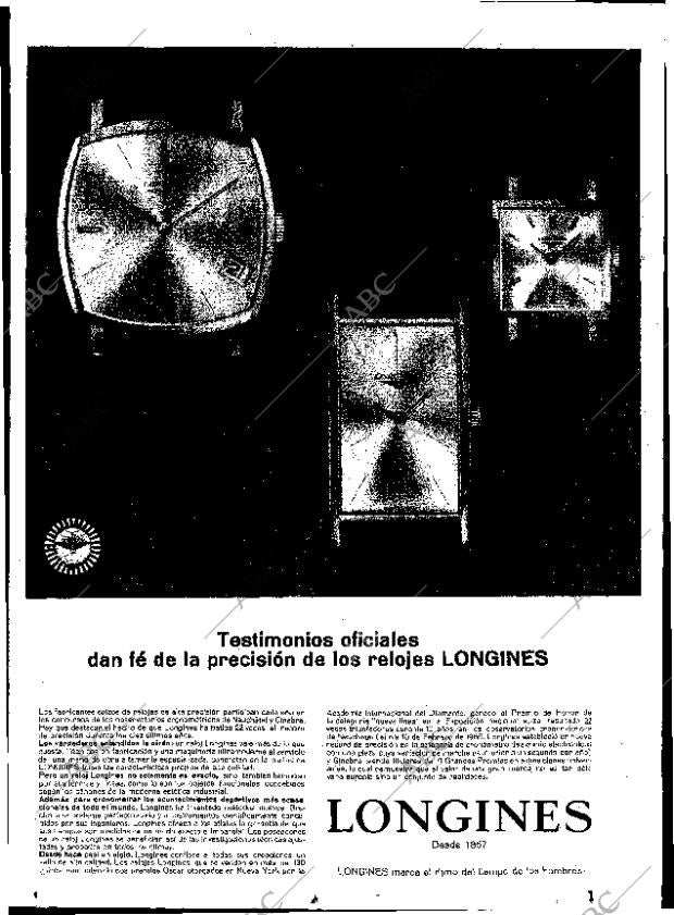 ABC MADRID 01-01-1967 página 14