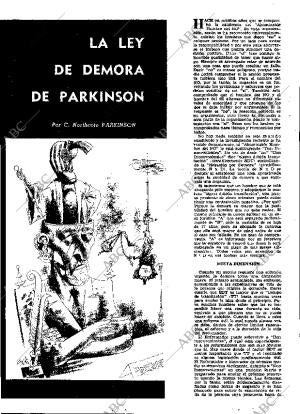 ABC MADRID 01-01-1967 página 18