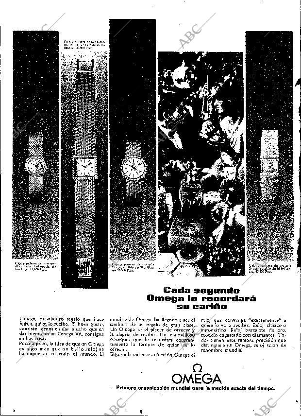 ABC MADRID 01-01-1967 página 2