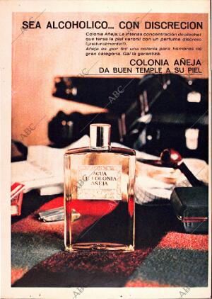 ABC MADRID 01-01-1967 página 21
