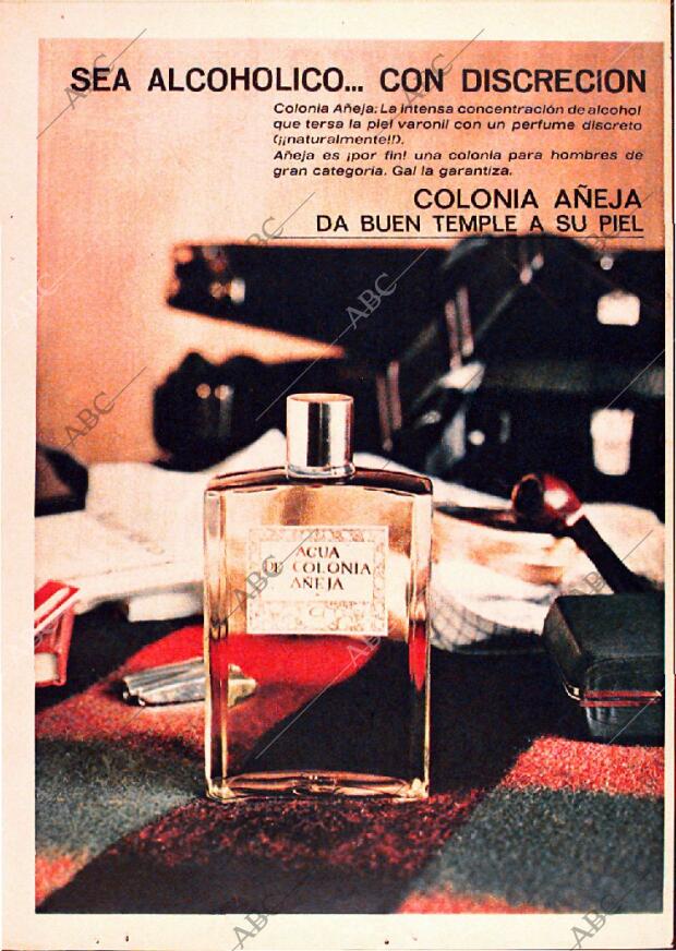 ABC MADRID 01-01-1967 página 21