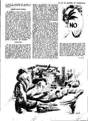 ABC MADRID 01-01-1967 página 23