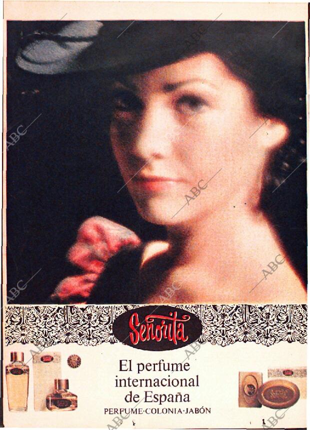 ABC MADRID 01-01-1967 página 28